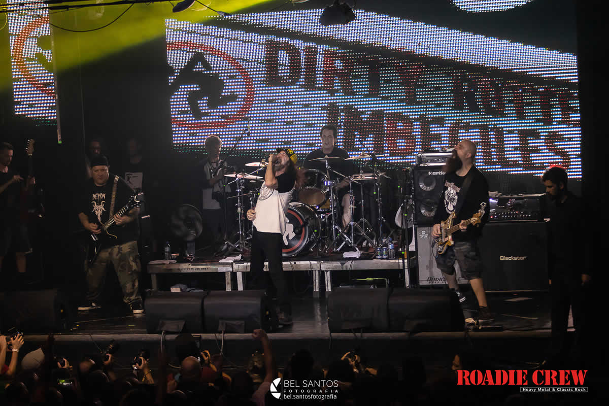 KOOL METAL FEST – São Paulo (SP)